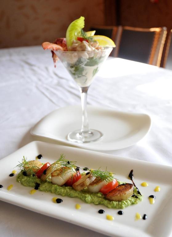The Shirley Arms Hotel Carrickmacross Ngoại thất bức ảnh
