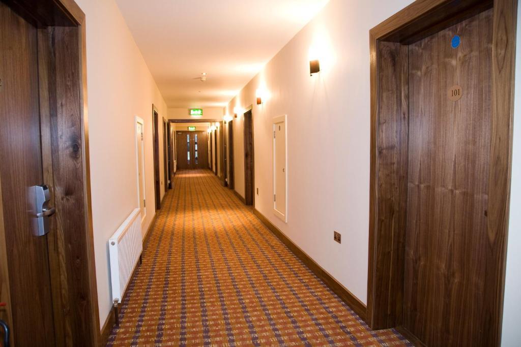 The Shirley Arms Hotel Carrickmacross Phòng bức ảnh